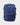 Morral unisex azul