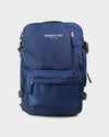 Morral unisex azul