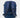 Morral unisex azul