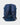 Morral unisex azul