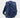 Morral unisex azul