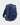 Morral unisex azul