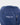 Morral unisex azul