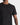Camiseta para hombre negro