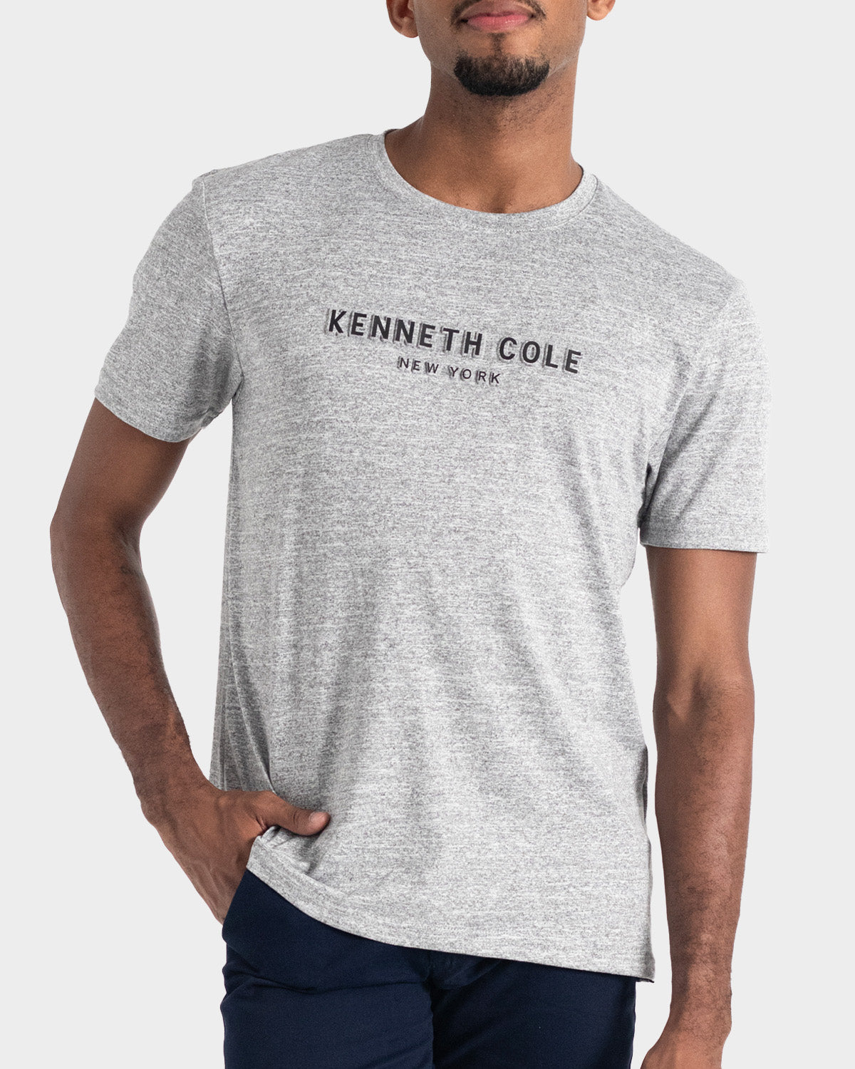 Camiseta fondo entero Stone