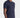 Camiseta para hombre azul