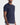 Camiseta para hombre azul