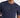 Camiseta para hombre azul