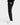 Pantalón deportivo tipo jogger para hombre negro