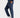 Pantalón deportivo tipo jogger para hombre azul