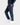 Pantalón deportivo tipo jogger para hombre azul