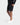 Short para hombre negro