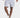 Short para hombre gris