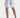 Short para hombre gris