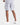 Short para hombre gris