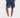 Short para hombre azul