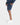 Short para hombre azul