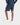 Short para hombre azul
