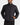 Chaqueta casual para hombre negro