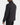Chaqueta casual para hombre negro