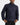 Chaqueta casual para hombre azul
