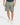 Short para hombre verde