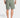 Short para hombre verde