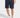 Short para hombre azul