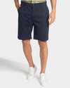 Short para hombre azul