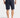 Short para hombre azul