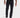Pantalón casual 5 bolsillos para hombre negro