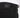 Pantalón casual 5 bolsillos para hombre negro