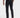 Pantalón casual 5 bolsillos para hombre negro