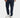 Pantalón casual 5 bolsillos para hombre azul