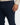 Pantalón casual tipo jean para hombre azul