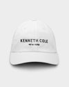 gorra para hombre cap cap blanco
