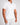 Polo fondo entero para hombre blanco