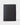Billetera de cuero para hombre cass money negro