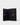 Billetera de cuero para hombre cass money negro