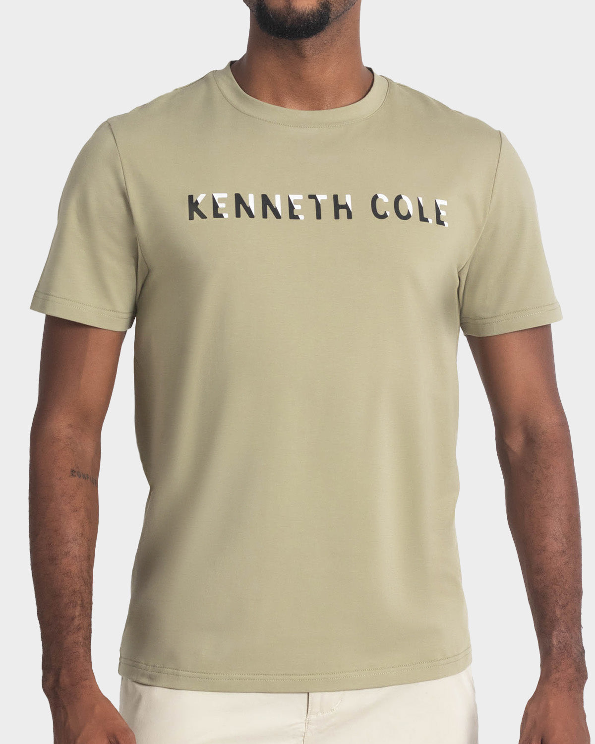 Camiseta Vetiver