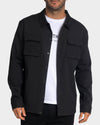 Chaqueta casual para hombre
