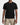 Camiseta para hombre negro