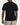 Camiseta para hombre negro