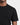 Camiseta para hombre negro