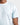 Camiseta para hombre azul