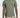 Camiseta para hombre verde