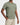 Camiseta para hombre verde