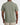 Camiseta para hombre verde