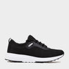 Tenis casuales para mujer the life knit