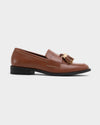 Mocasines para mujer layla tassel loafer